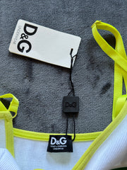 (ДАМСКО) (XS) Dolce & Gabbana Vest (Ново)